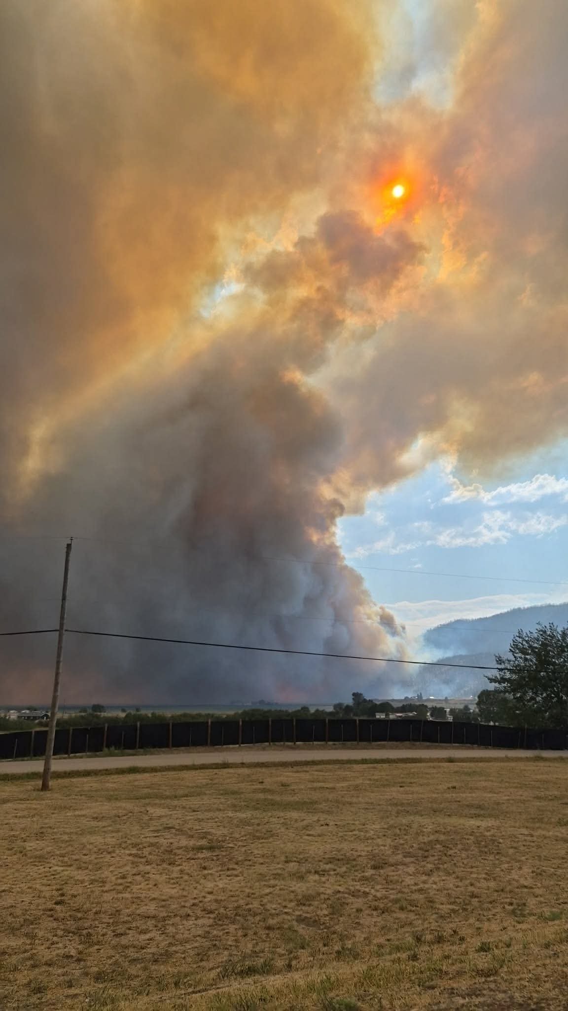 Help the Phelan-Alexis Family Rebuild After a Wildfire campaign photo, 7 of 8