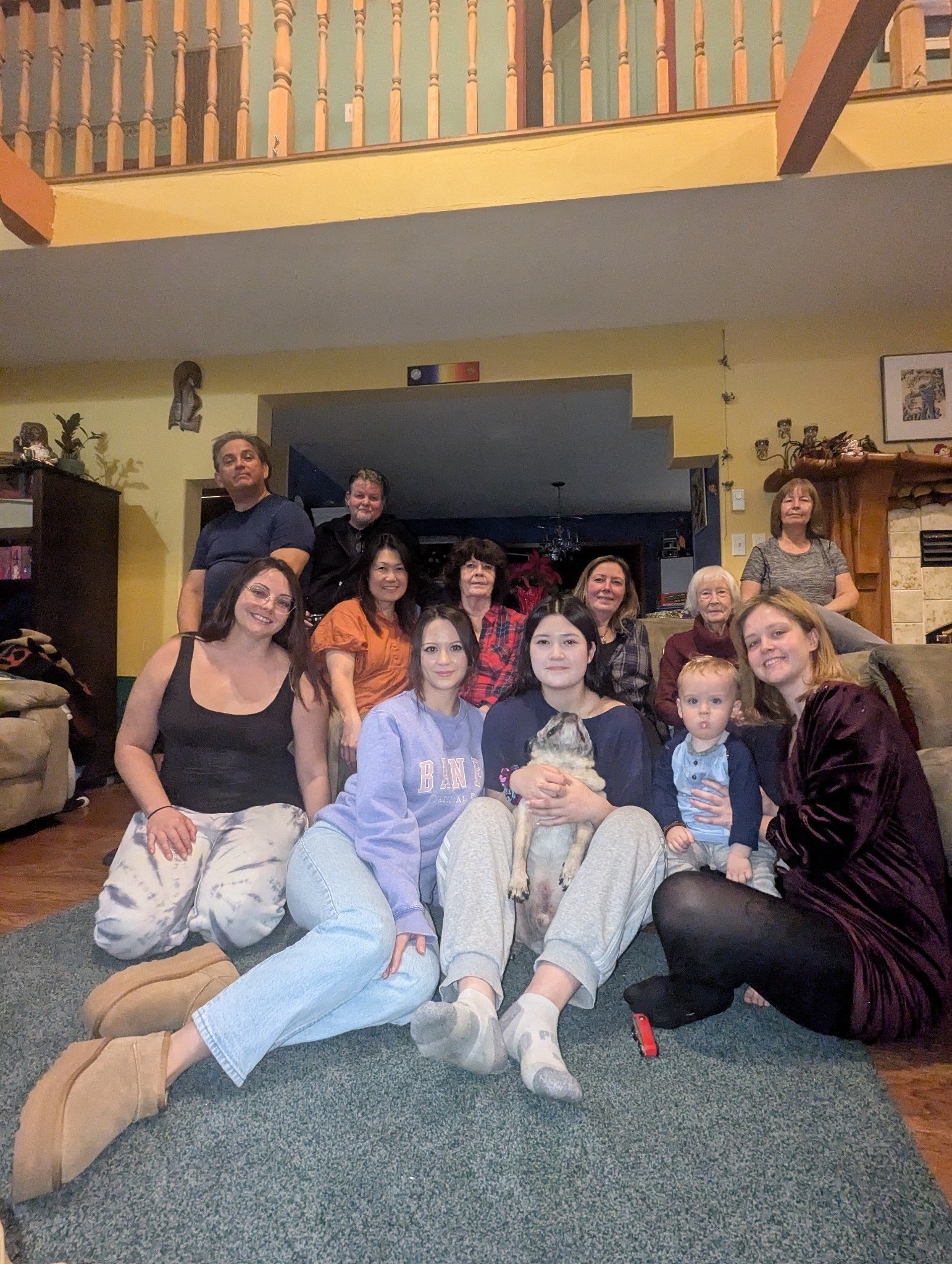 Help the Phelan-Alexis Family Rebuild After a Wildfire campaign photo, 4 of 8