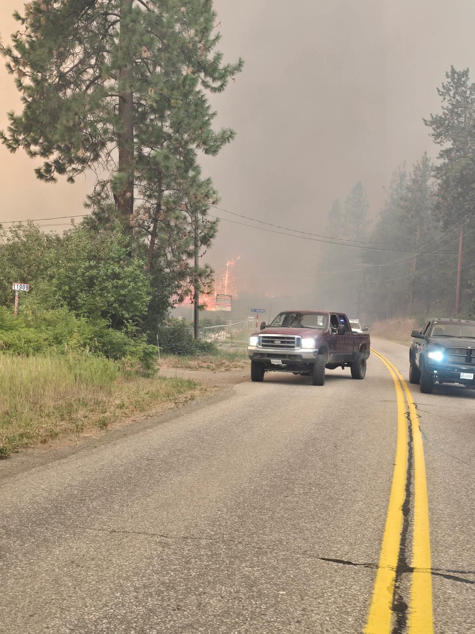 Help the Phelan-Alexis Family Rebuild After a Wildfire campaign photo, 2 of 8