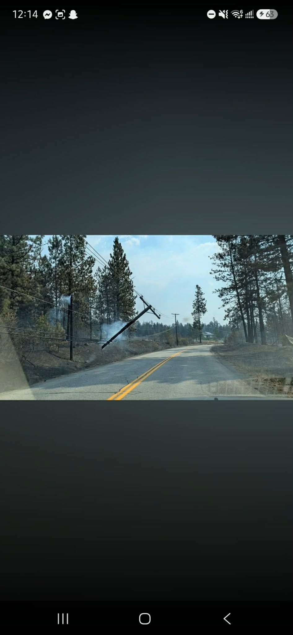 Help the Phelan-Alexis Family Rebuild After a Wildfire campaign photo, 5 of 8