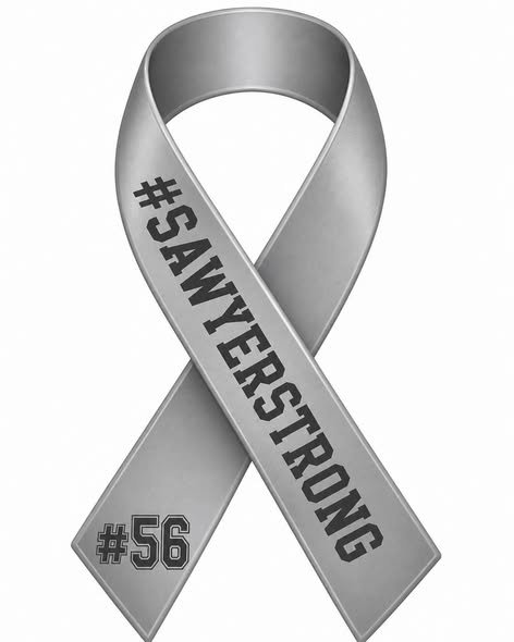 Help Support Sawyer, Our #56 campaign photo, 4 of 8