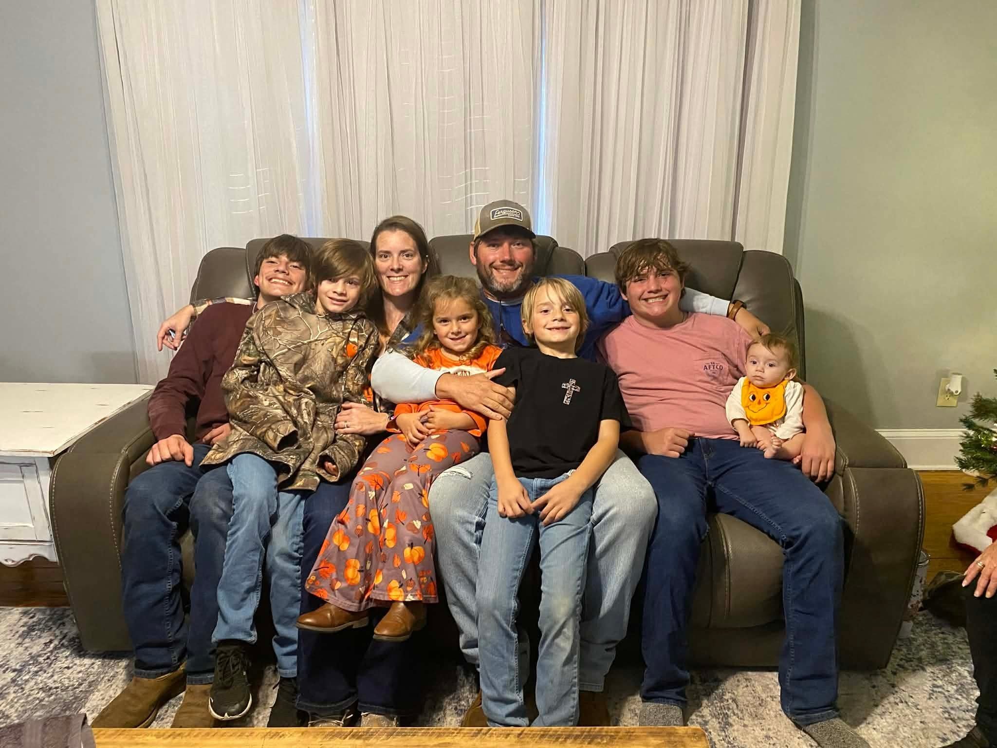 Help My Family Rebuild After House Fire campaign photo, 7 of 8