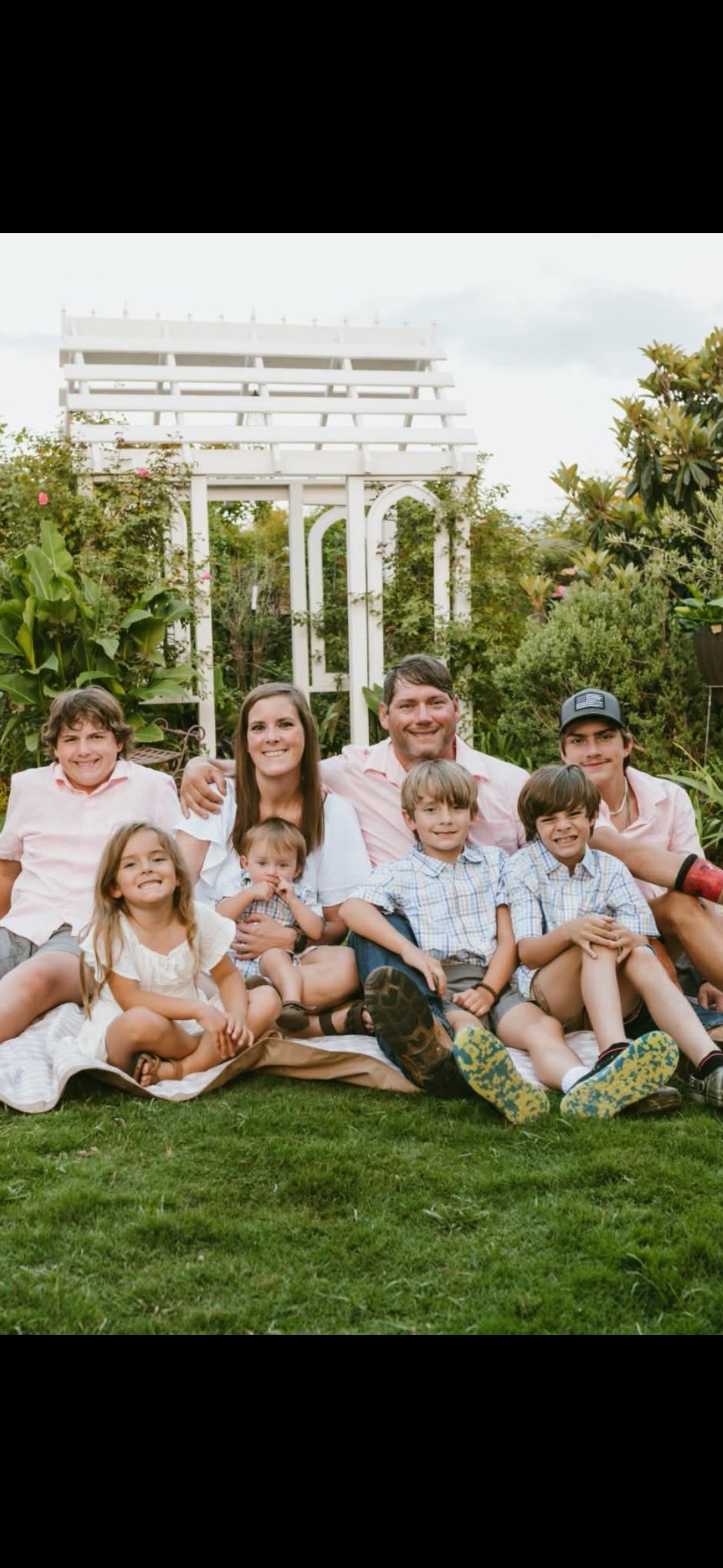 Help My Family Rebuild After House Fire campaign photo, 2 of 8