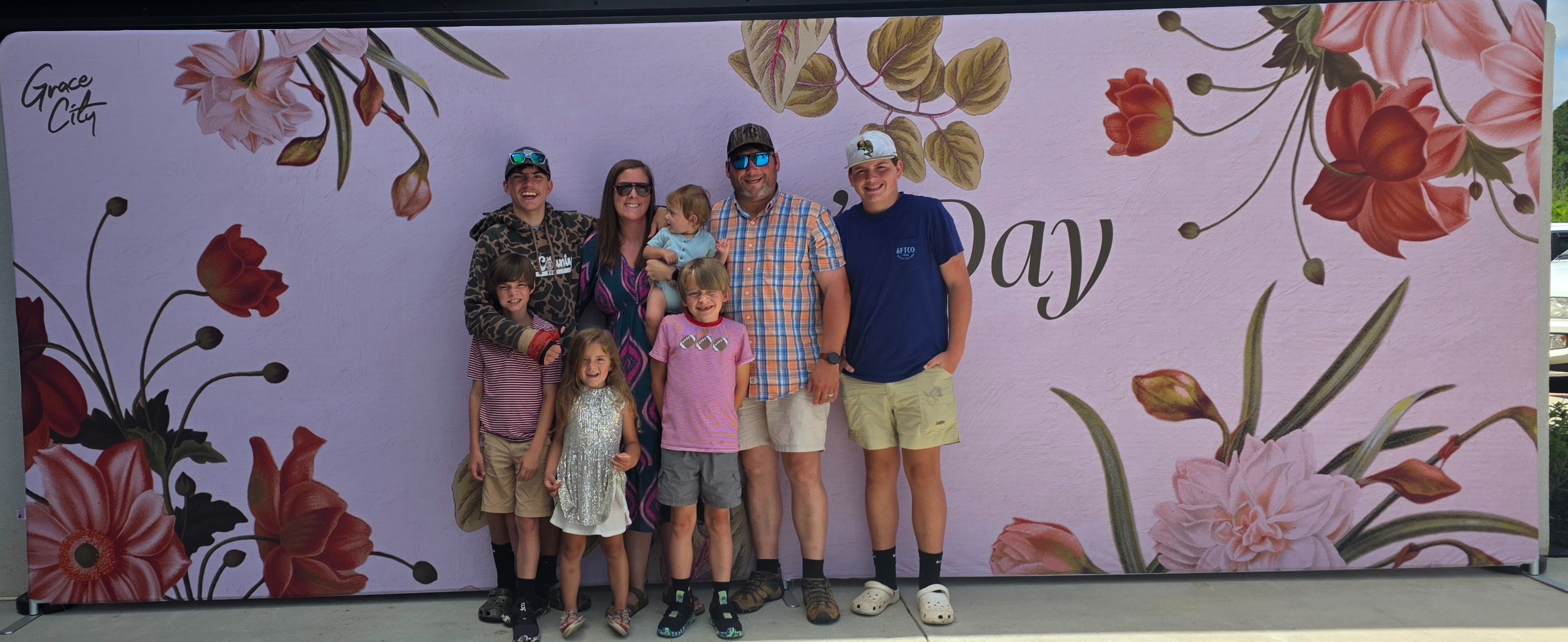 Help My Family Rebuild After House Fire campaign photo, 4 of 8