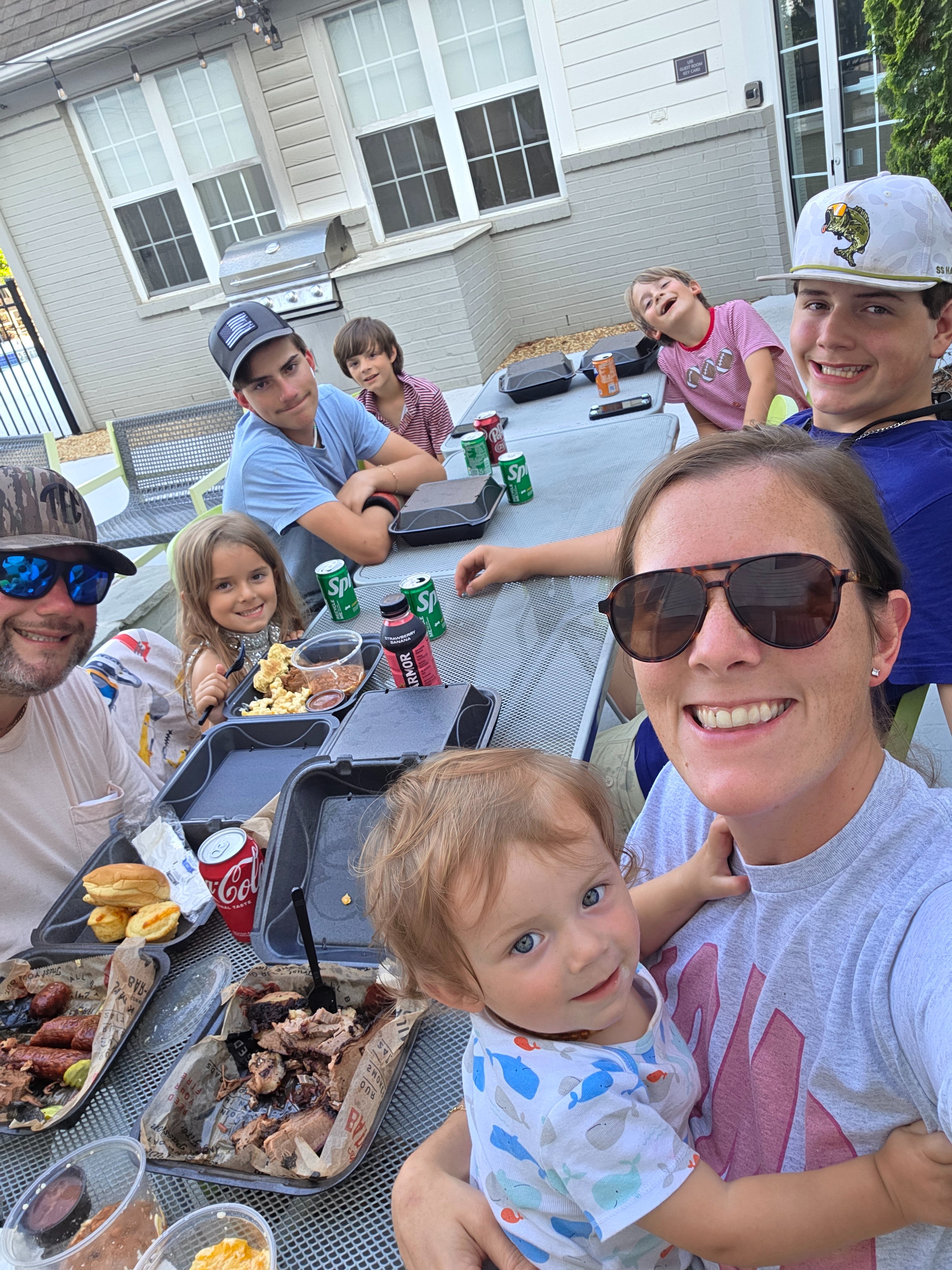 Help My Family Rebuild After House Fire campaign photo, 6 of 8