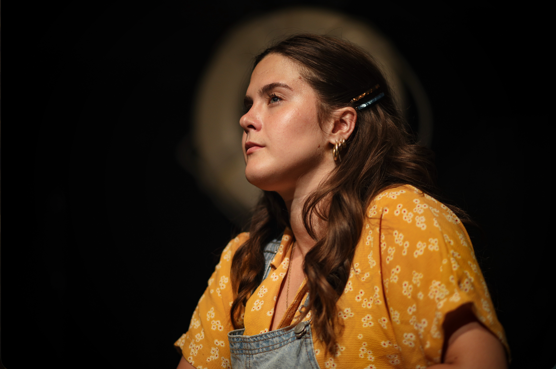 Support Zoë Swisher's Community Theater Production campaign photo, 5 of 6