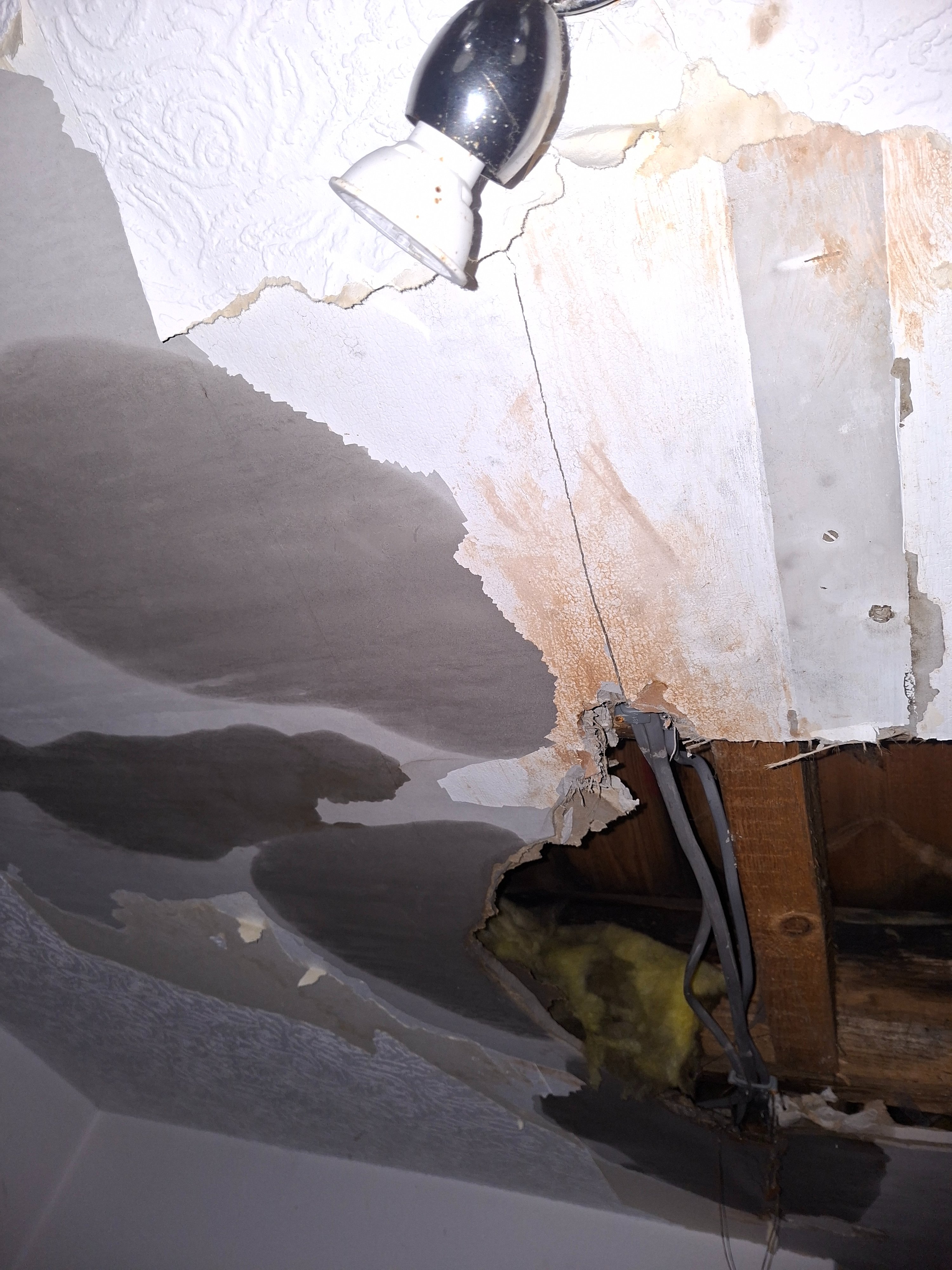 Our Kitchen Roof Repair campaign photo, 4 of 6