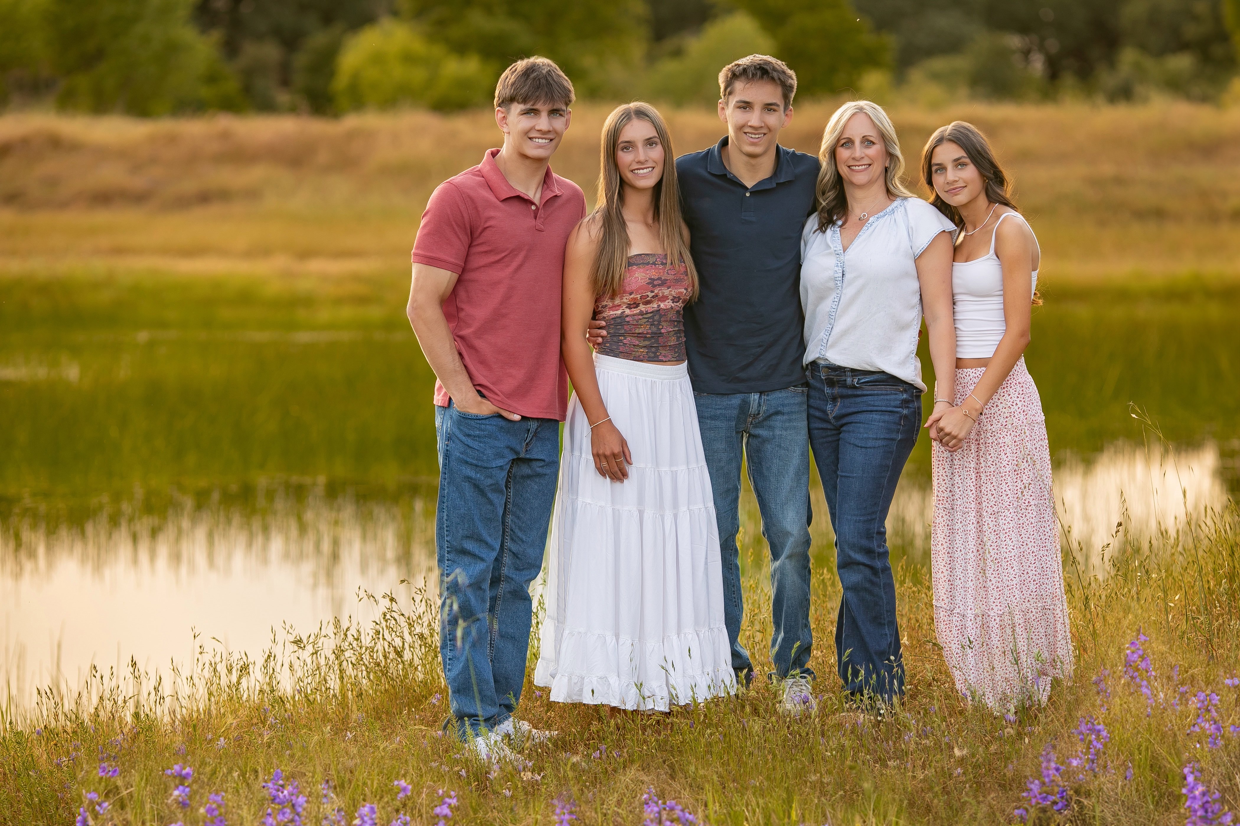 Standing with Jacob Against Bone Cancer campaign photo, 2 of 6