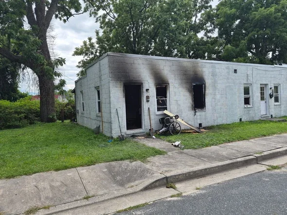 Support Ebony & Amanda After Devastating Fire campaign photo, 7 of 8