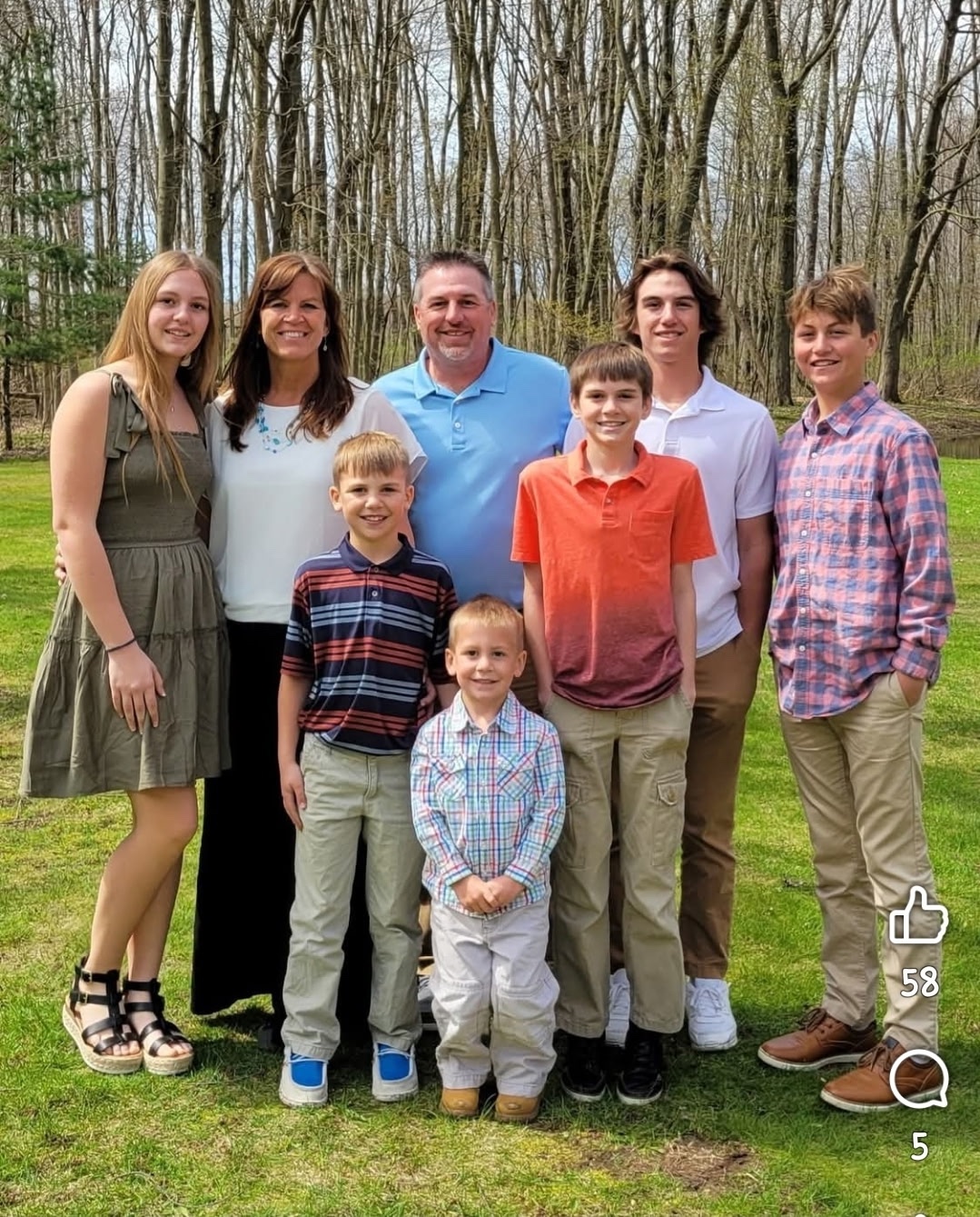 Support Taylor Vugteveen's Recovery Journey campaign photo, 5 of 6