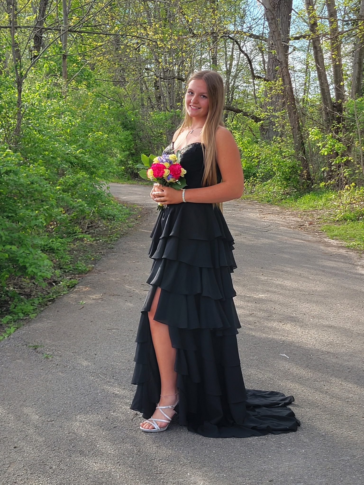 Support Taylor Vugteveen's Recovery Journey campaign photo, 4 of 6