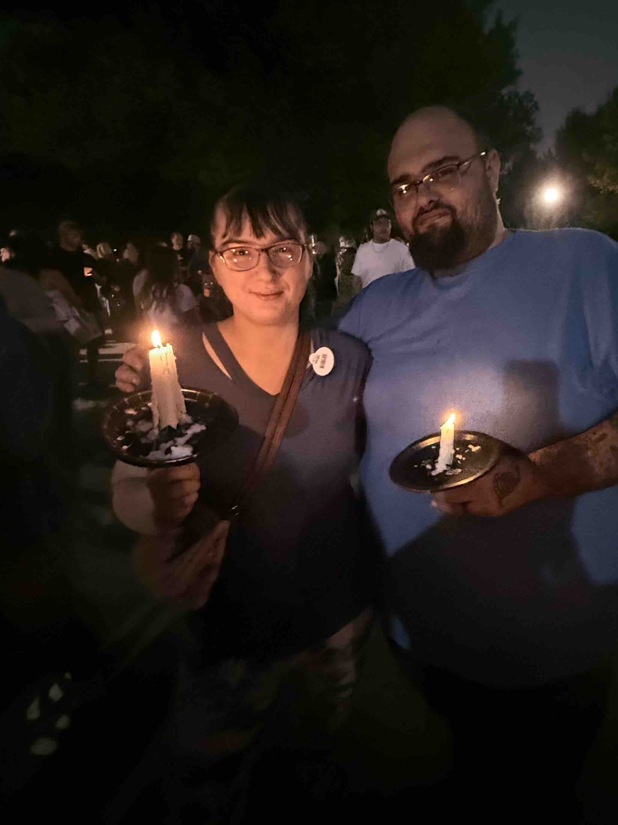 Help Douglas's Wife Heal After Twin Falls Shooting campaign photo, 6 of 9