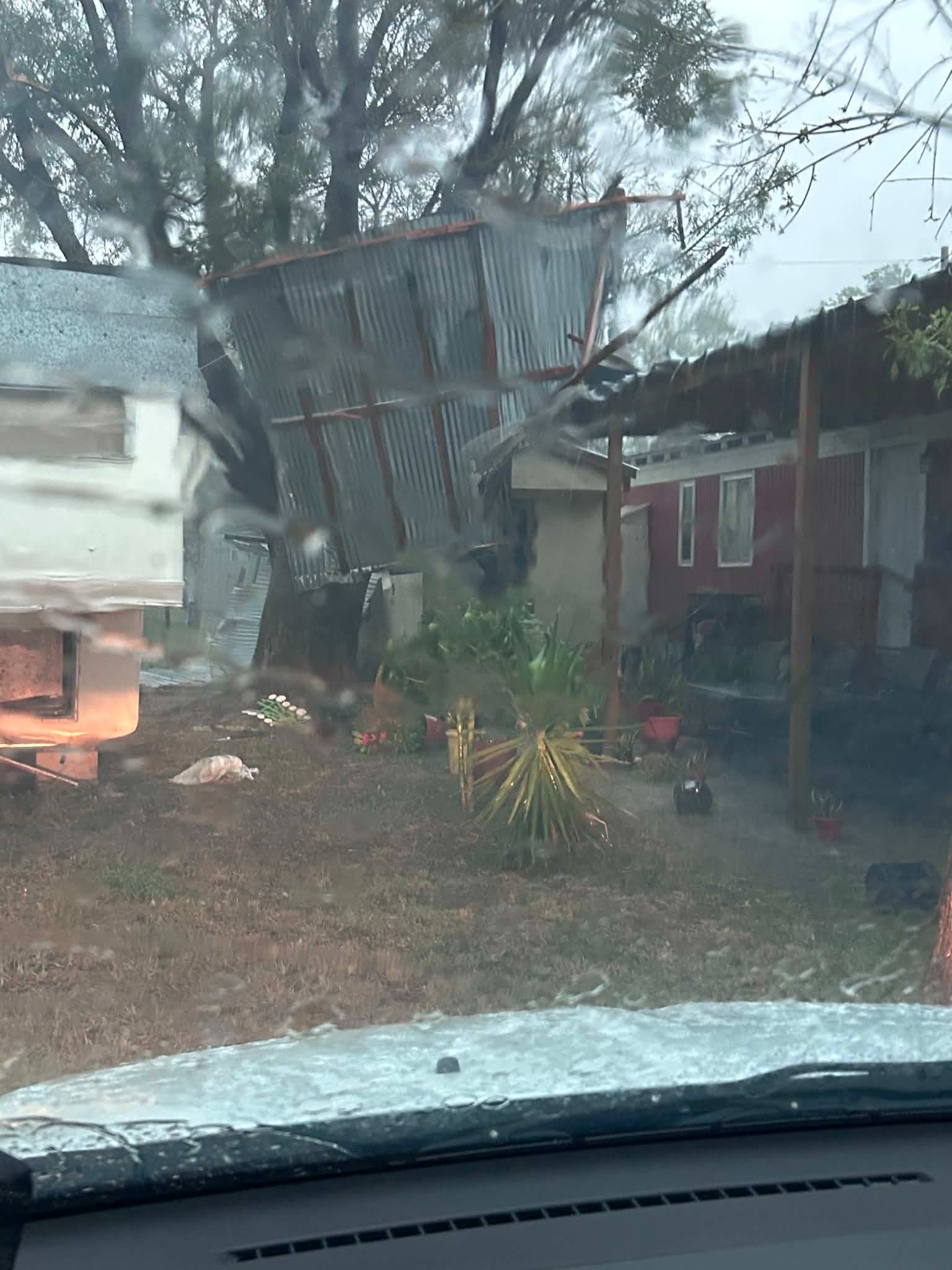 Help Marisela Repair Storm-Damaged Roof campaign photo, 4 of 5