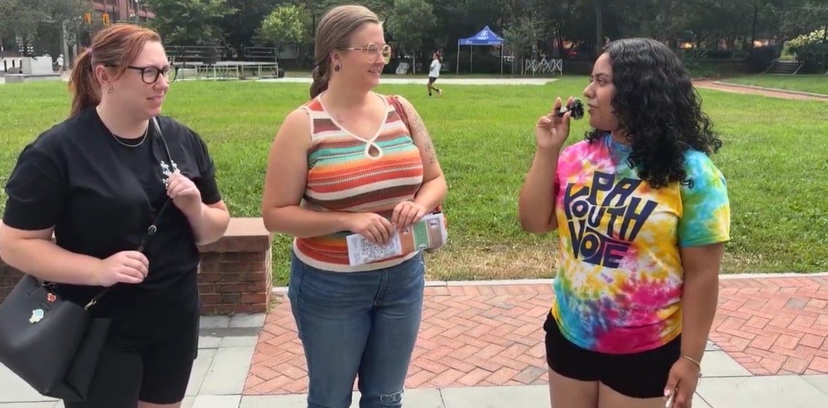 Help Mariel Get a Laptop for College campaign photo, 2 of 7