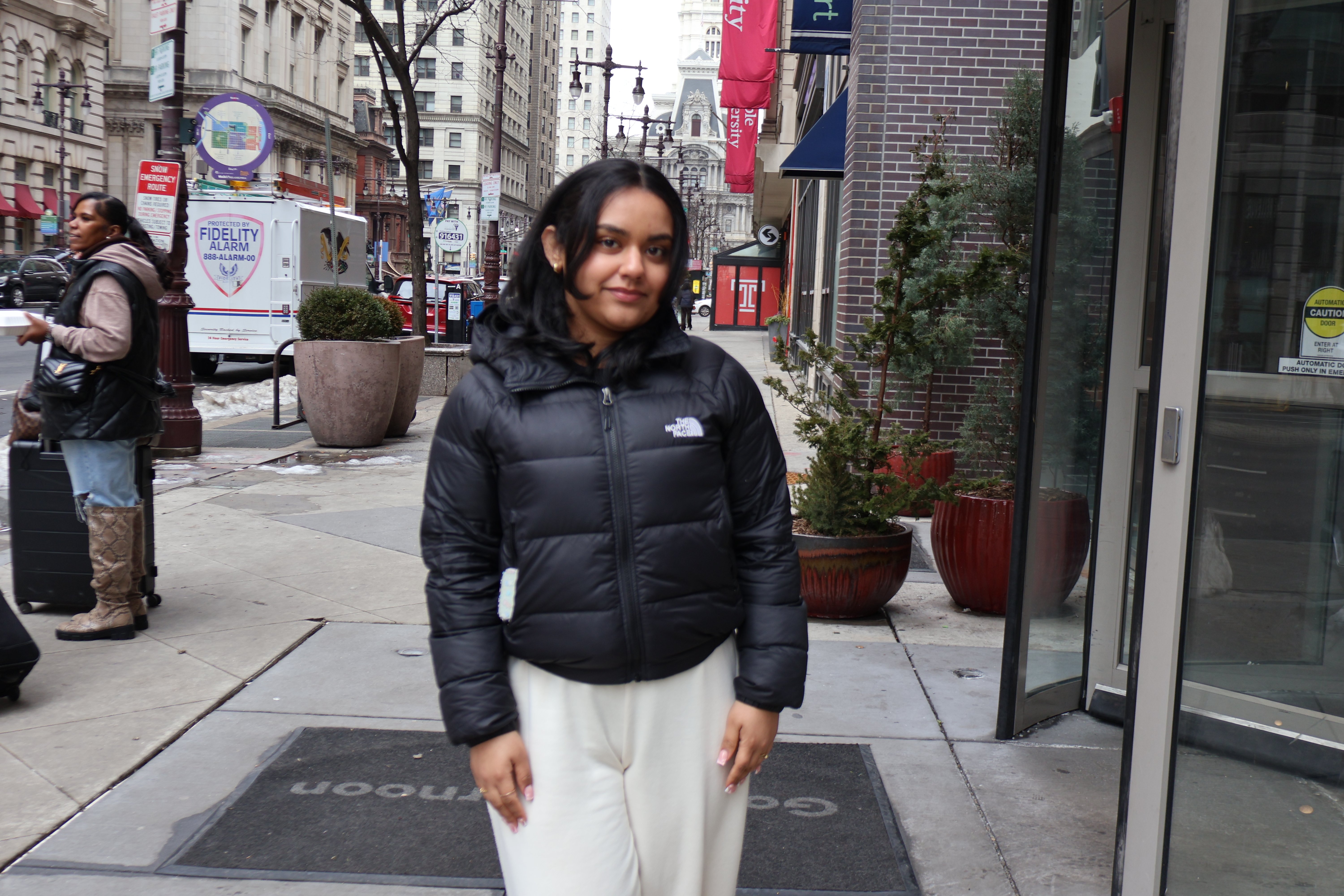 Help Mariel Get a Laptop for College campaign photo, 5 of 7