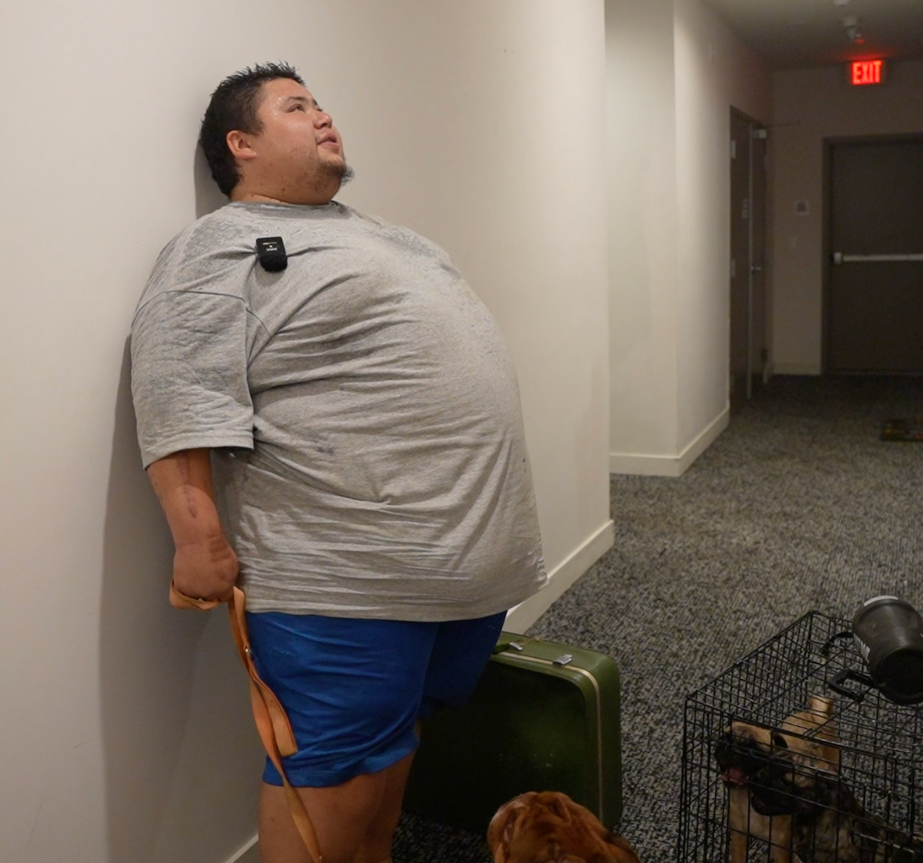 Help Ben Transform His Life in 90 Days campaign photo, 6 of 8