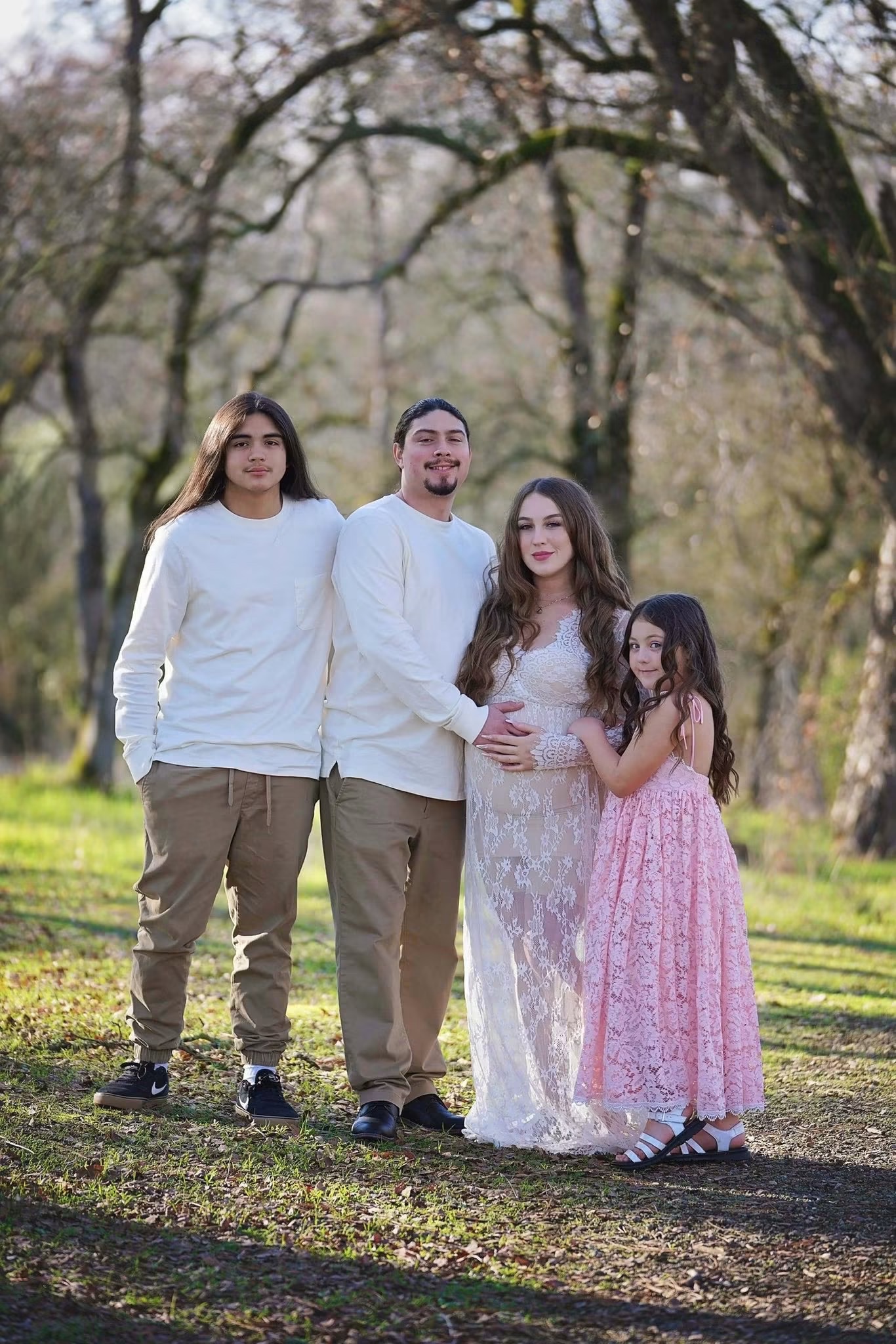 In Loving Memory of Rob: Support for Mikayla & Kids campaign photo, 2 of 6