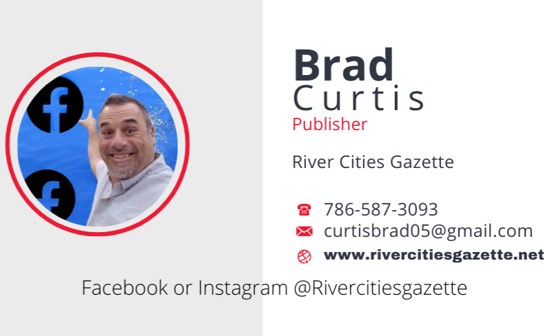 Help River Cities Gazette Expand & Thrive campaign photo, 2 of 13