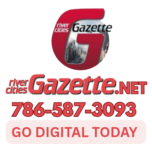 Help River Cities Gazette Expand & Thrive campaign photo, 4 of 13