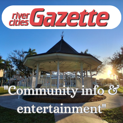 Help River Cities Gazette Expand & Thrive campaign photo, 5 of 13