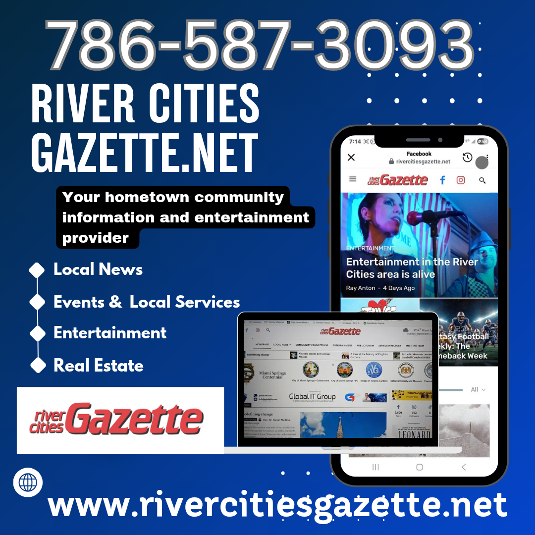 Help River Cities Gazette Expand & Thrive campaign photo, 7 of 13