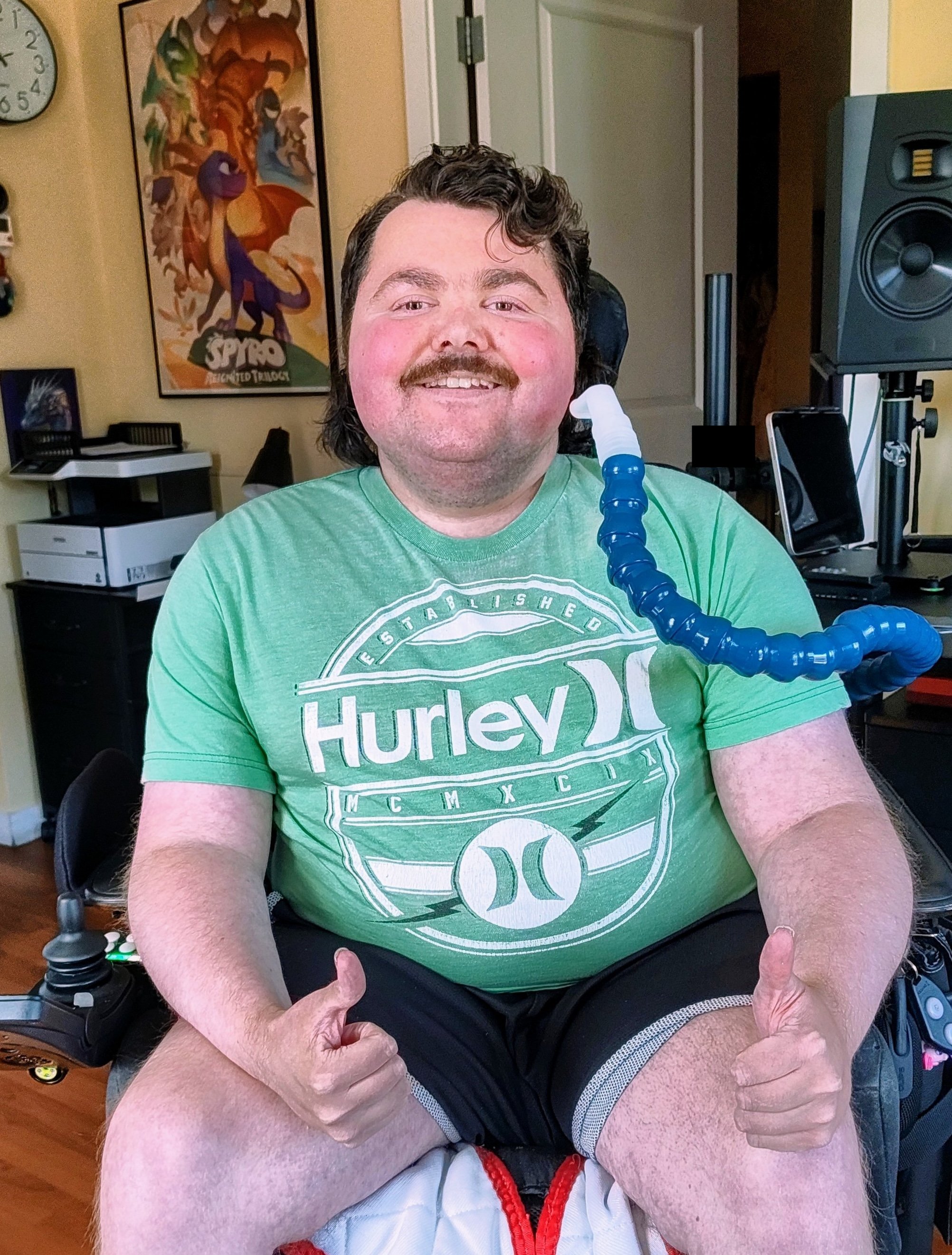 New Wheelchair accessible van campaign photo, 2 of 5