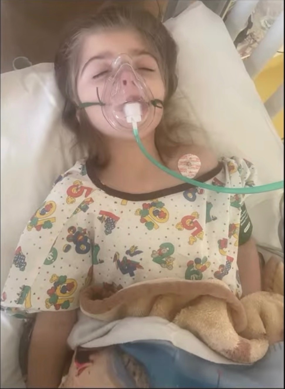 Help Us Create Precious Memories for 12-Year-Old Sienna ❤️ campaign photo, 7 of 8