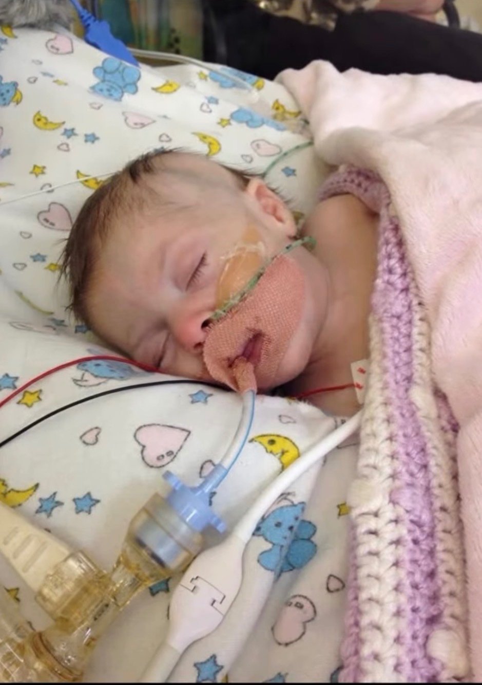 Help Us Create Precious Memories for 12-Year-Old Sienna ❤️ campaign photo, 2 of 8