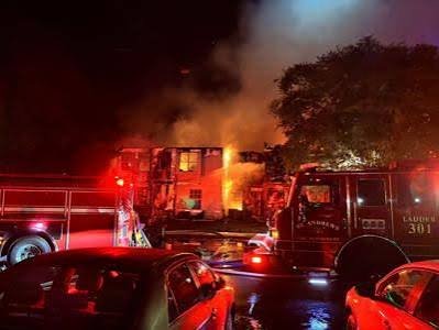 Help support Heather & her family after Middleton Cove fire campaign photo, 4 of 5