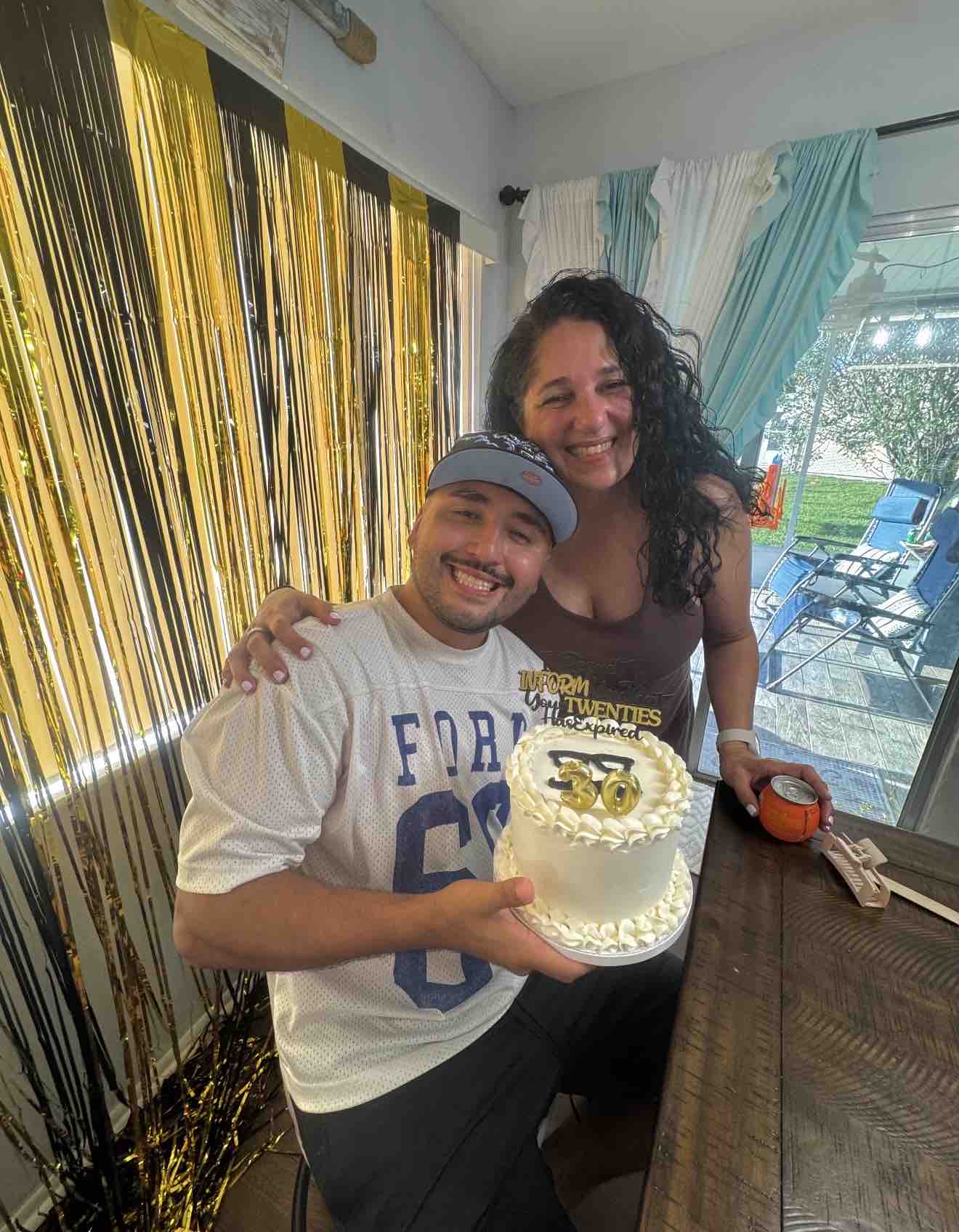 Support for Ralphy Varela After Tragic Loss campaign photo, 4 of 6