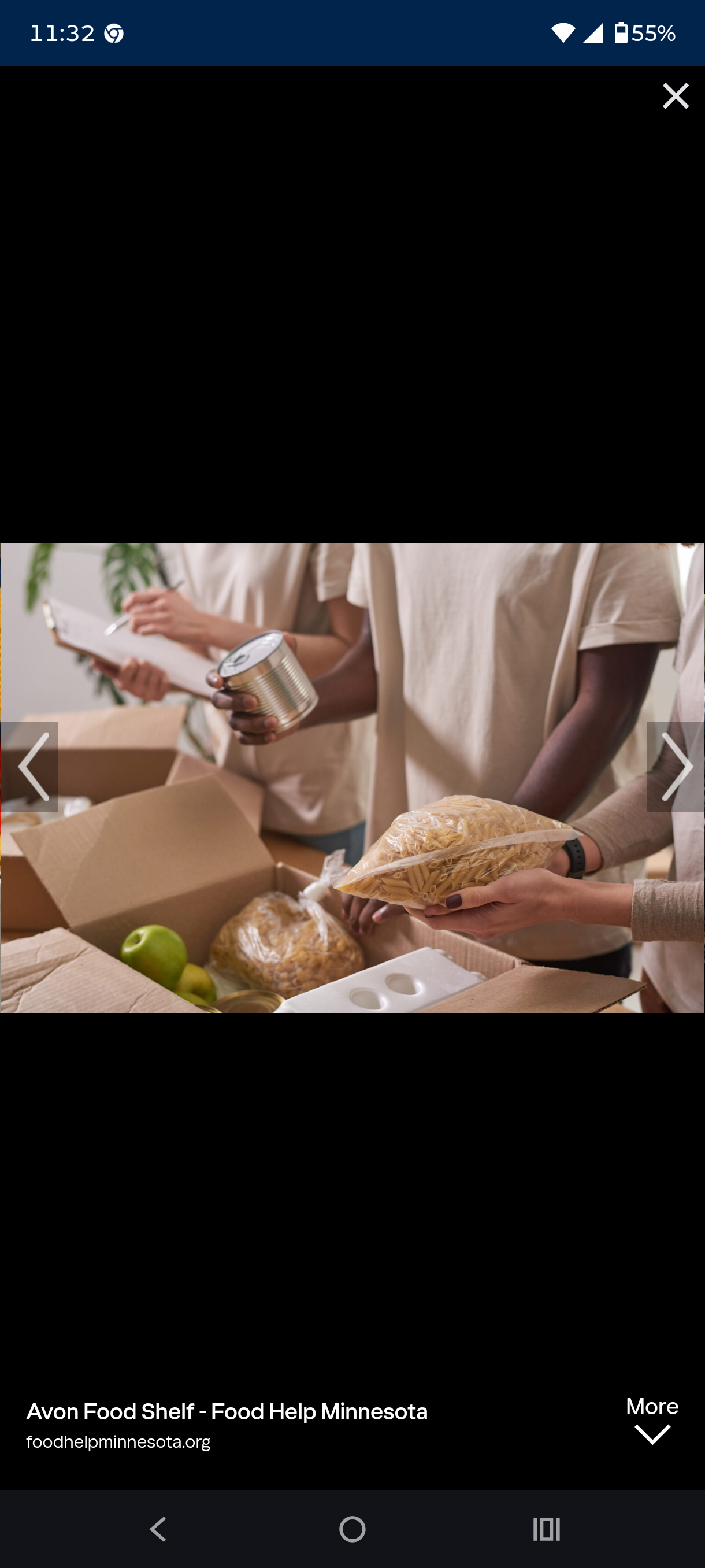 Help Provide Food and Water for Those in Need campaign photo, 4 of 6