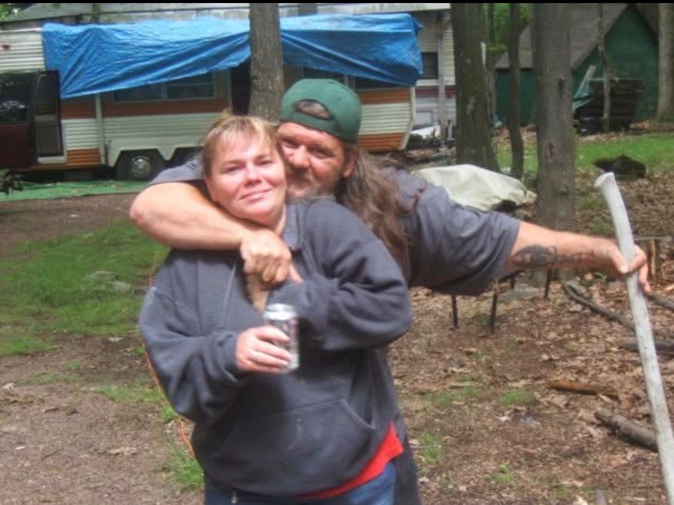 Honoring Angela “Angie” Schindele - Funeral cost support campaign photo, 2 of 5