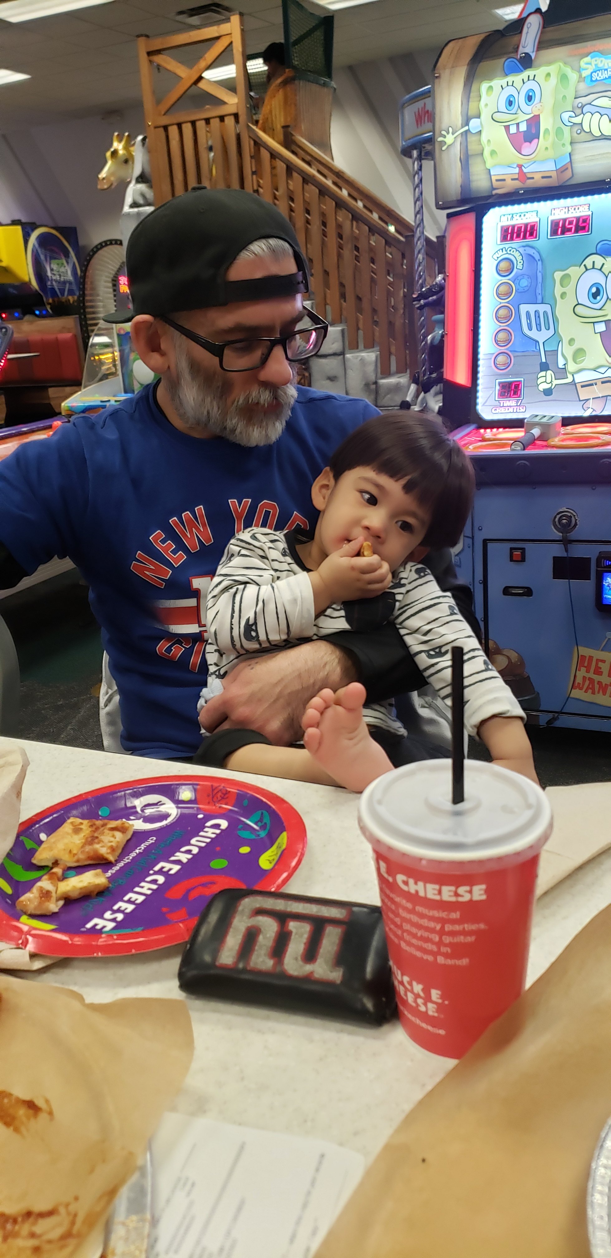 Support for Our Family During Dialysis campaign photo, 2 of 8