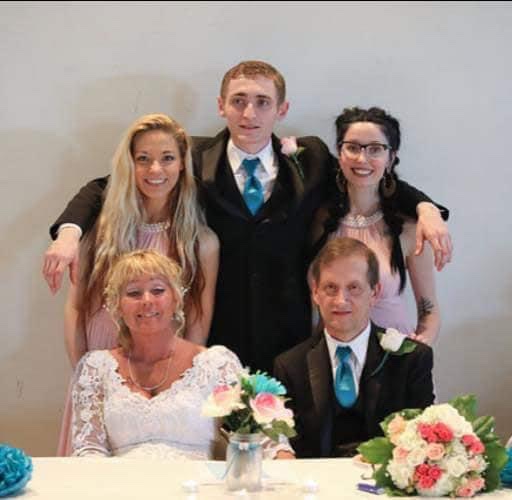 Help Honor Rachel Lowe With a Headstone campaign photo, 7 of 8