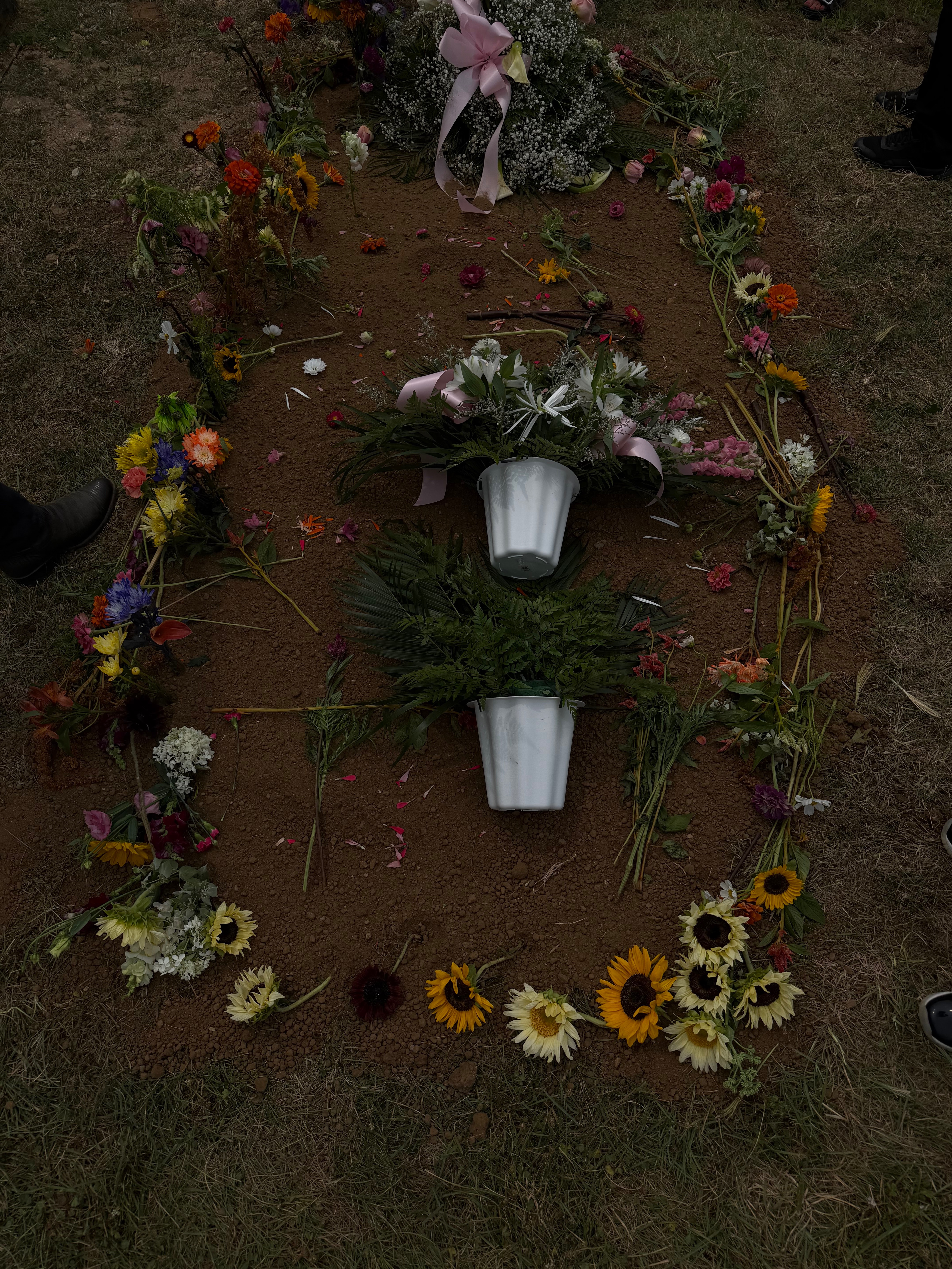 Help Honor Rachel Lowe With a Headstone campaign photo, 6 of 8