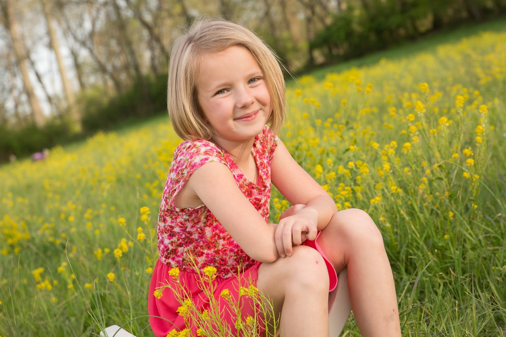 Support for the Family of Kinsley Carter campaign photo, 4 of 7