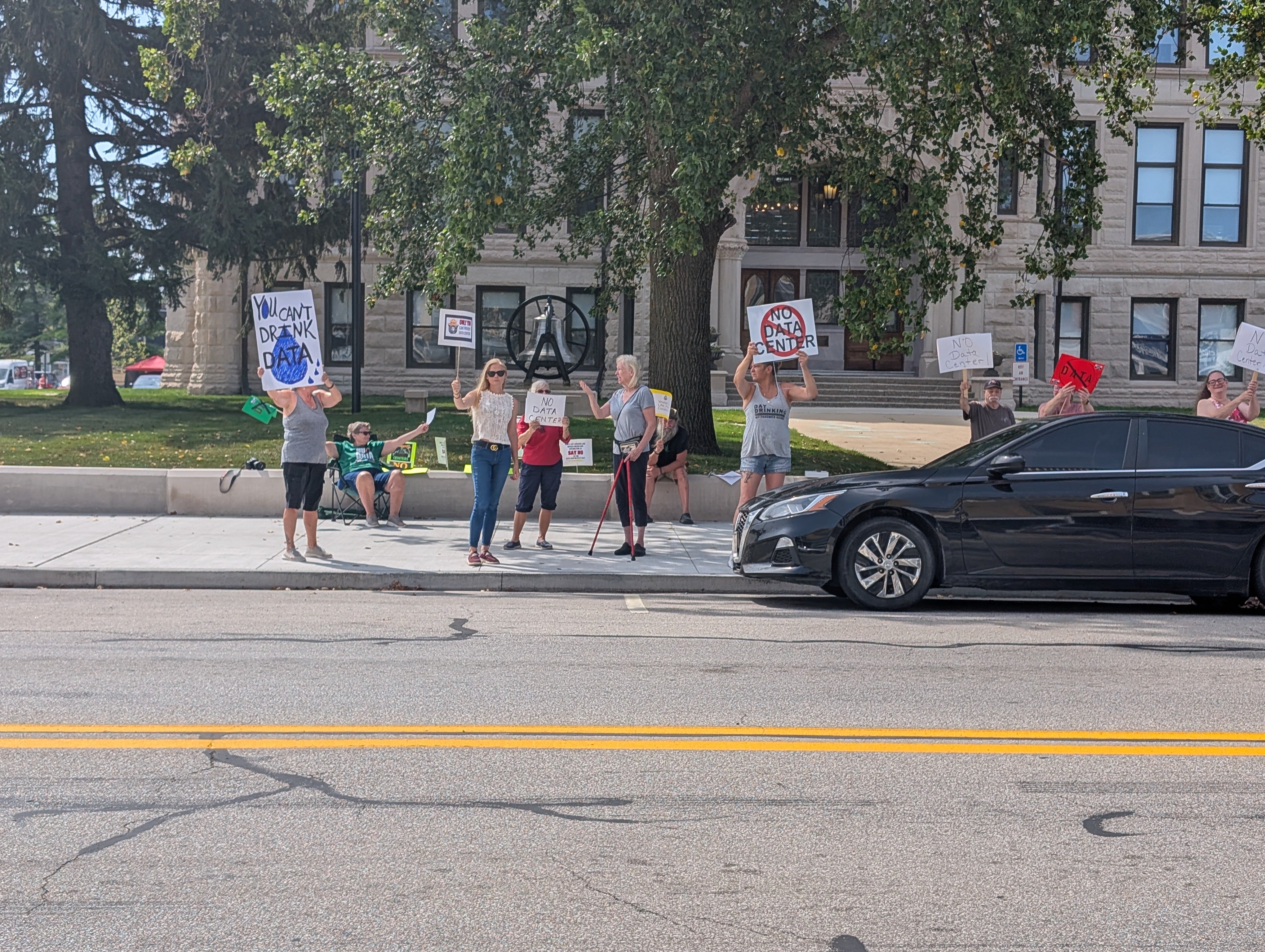 Protect Jasper County’s Future Today campaign photo, 5 of 8