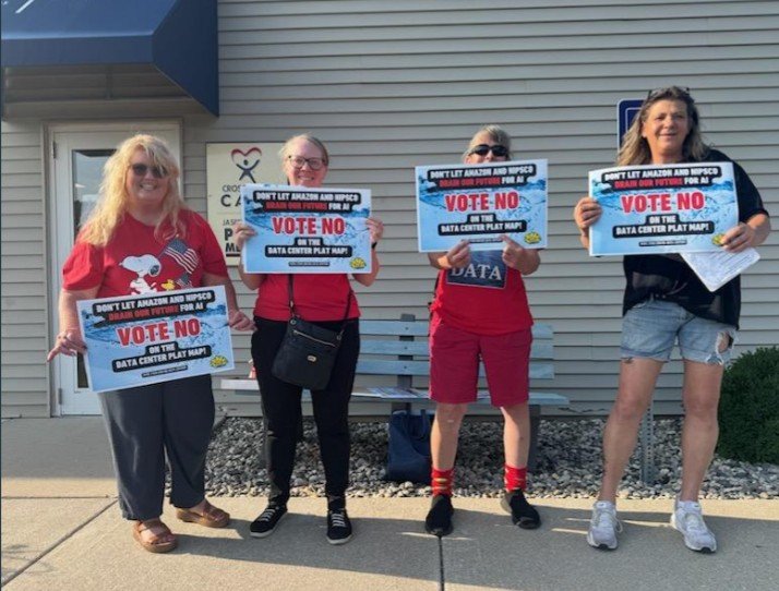 Protect Jasper County’s Future Today campaign photo, 6 of 8