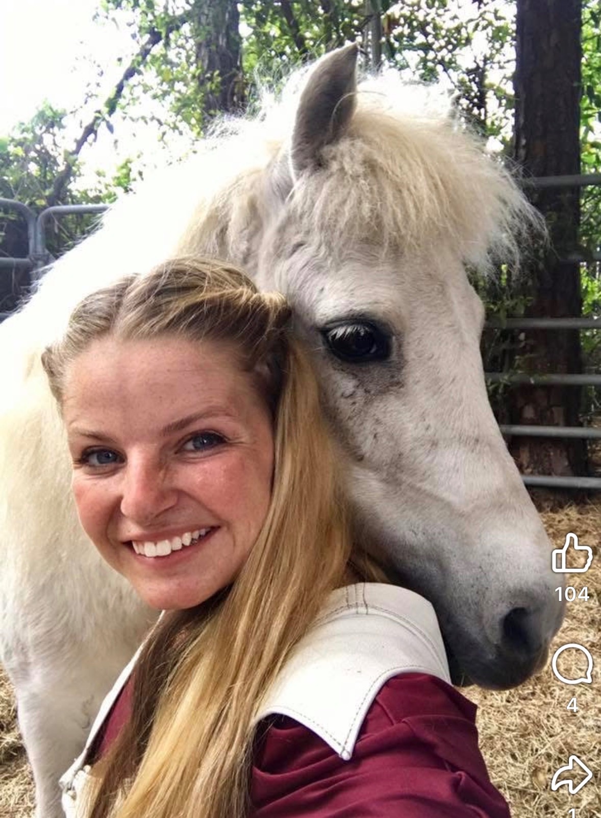 Help Lily the Therapy Unicorn Get Home! campaign photo, 2 of 13