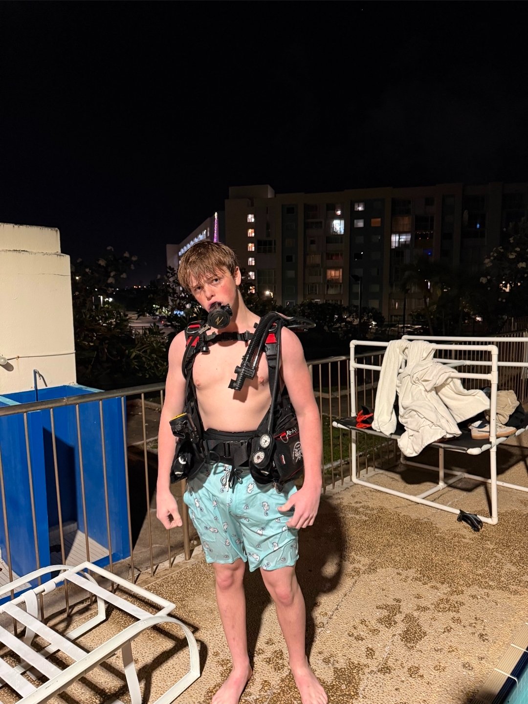 Help Finn on his road to recovery campaign photo, 4 of 5