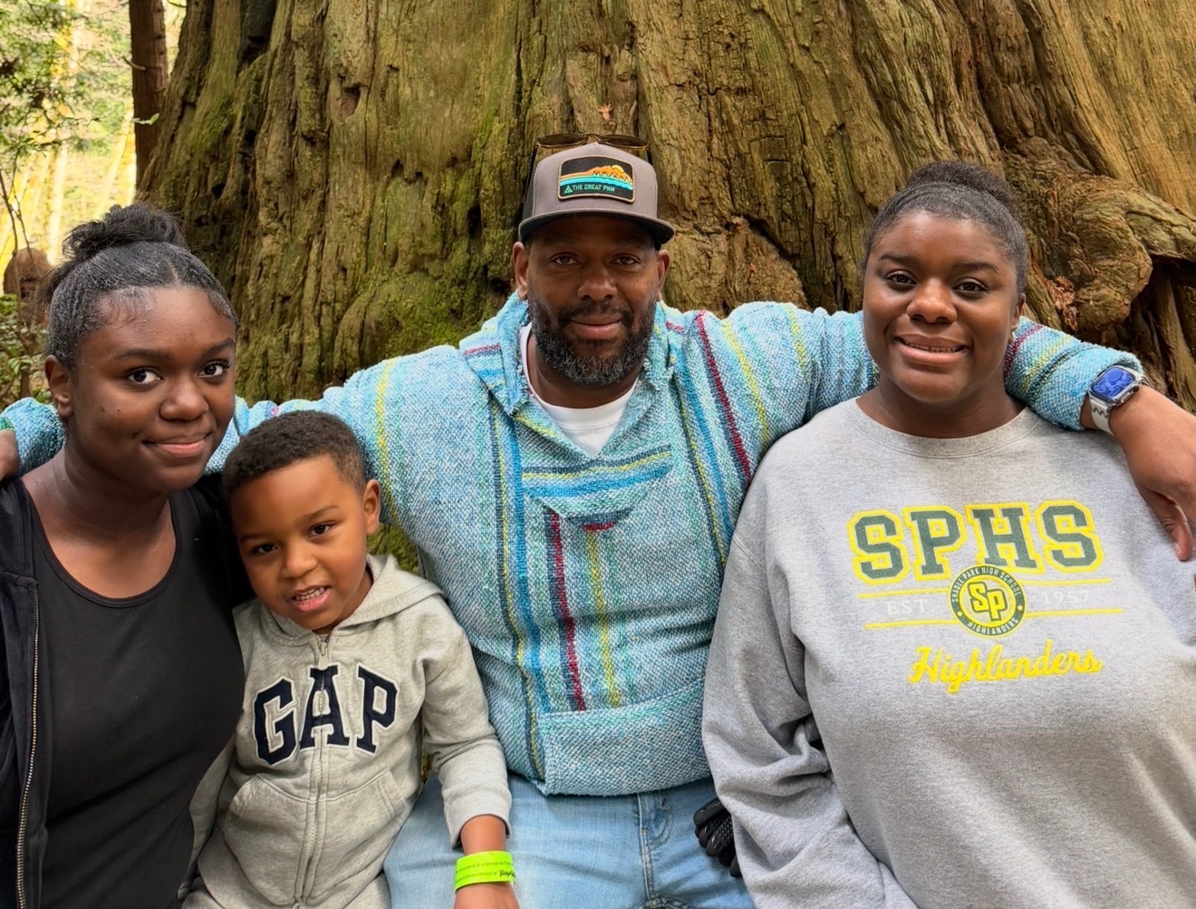Support The Davis Family Impacted by Wildfires. campaign photo, 5 of 6