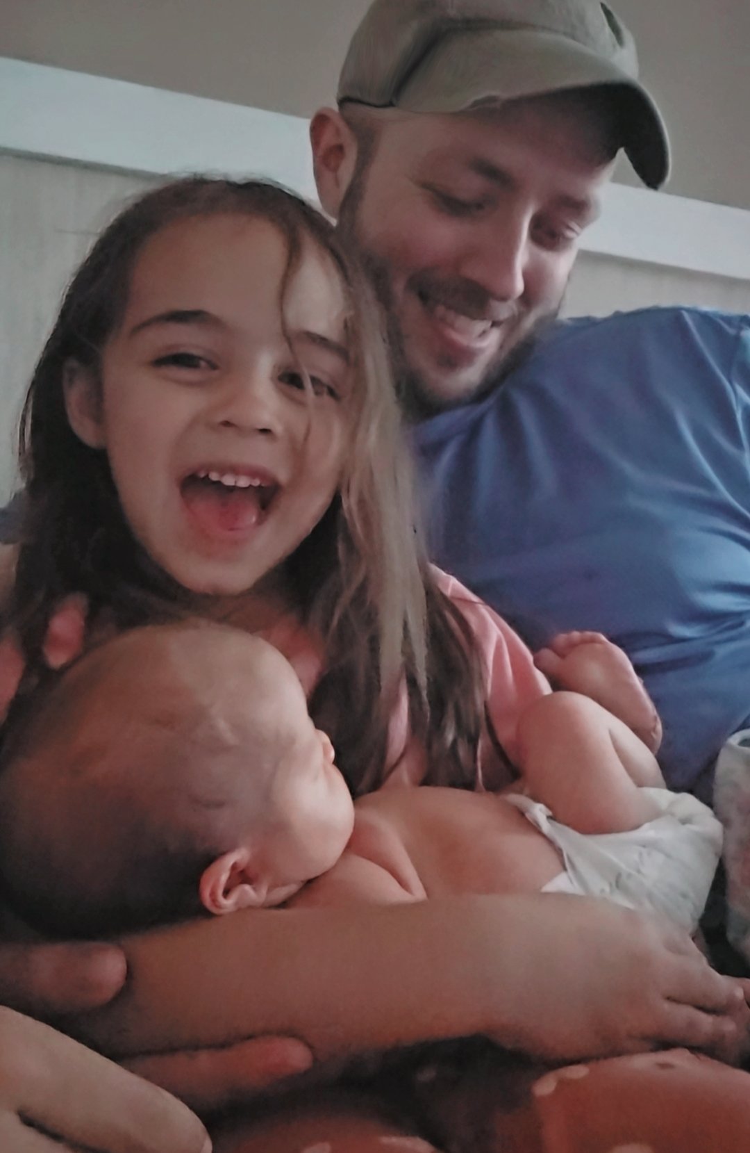 Help Baby Ezrielle Through Two Life-Changing Surgeries ❤️ campaign photo, 6 of 7