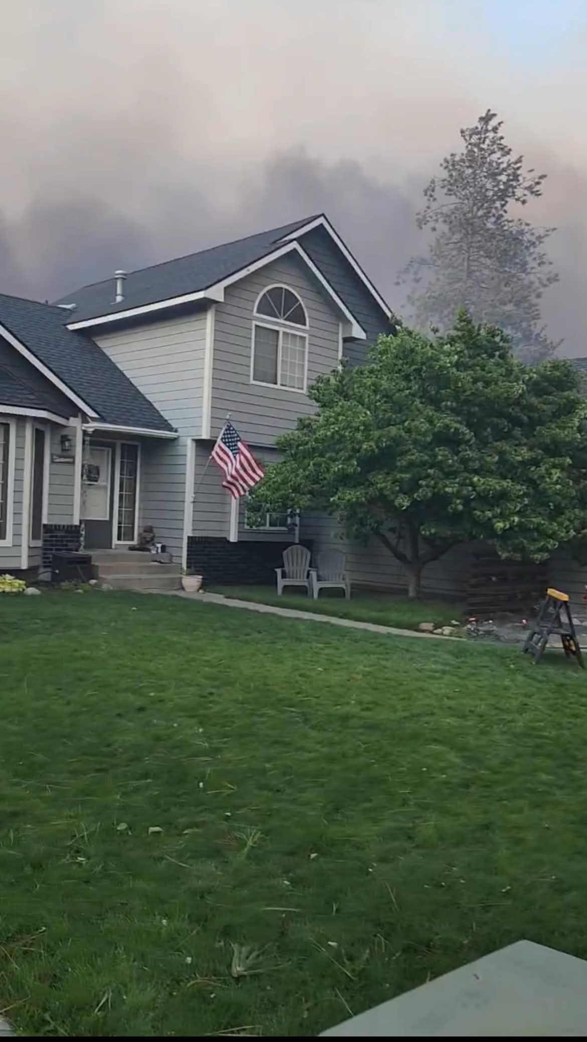 Support Clint and Mendi's Family After Fire campaign photo, 6 of 7
