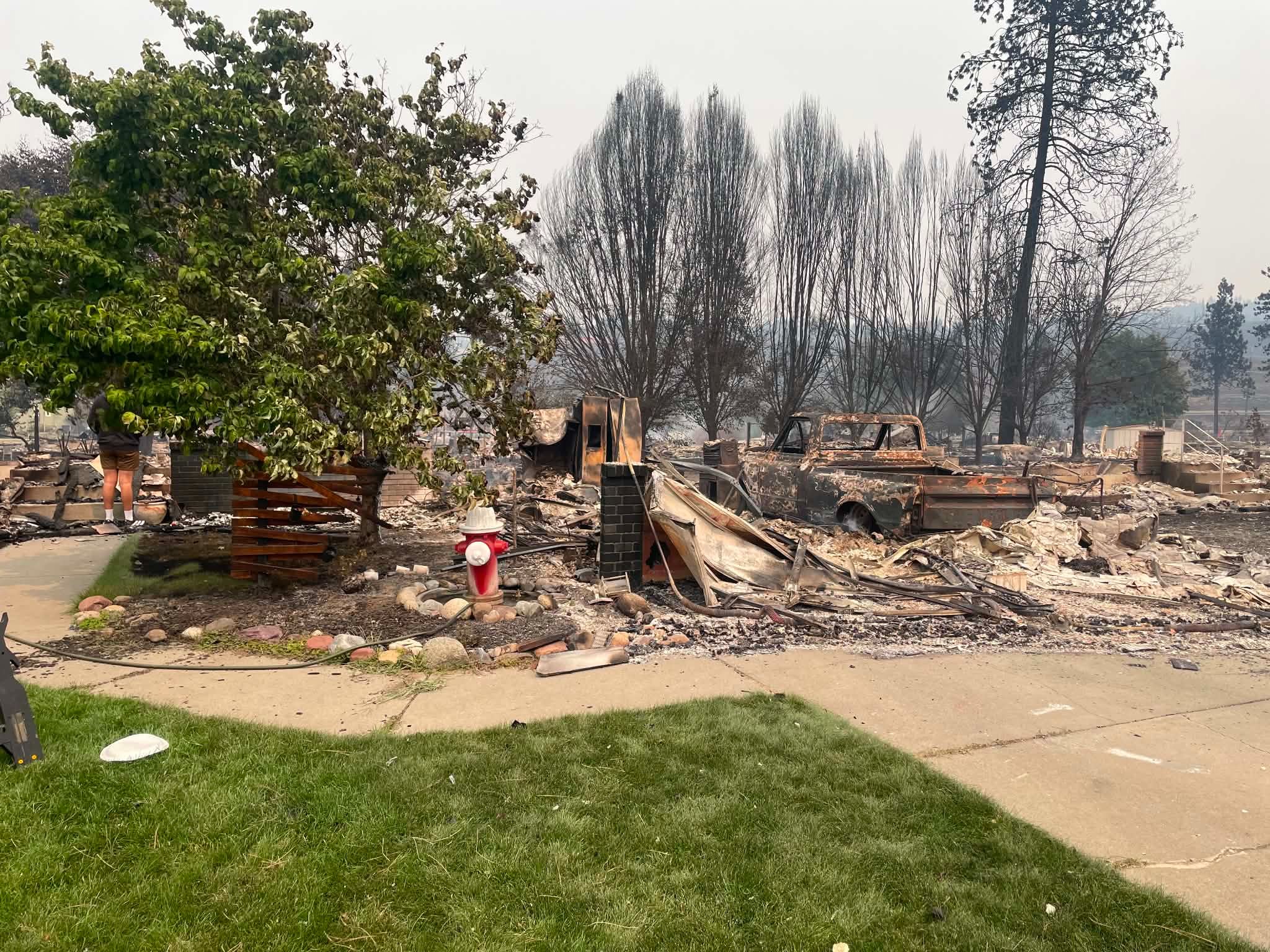 Support Clint and Mendi's Family After Fire campaign photo, 4 of 7