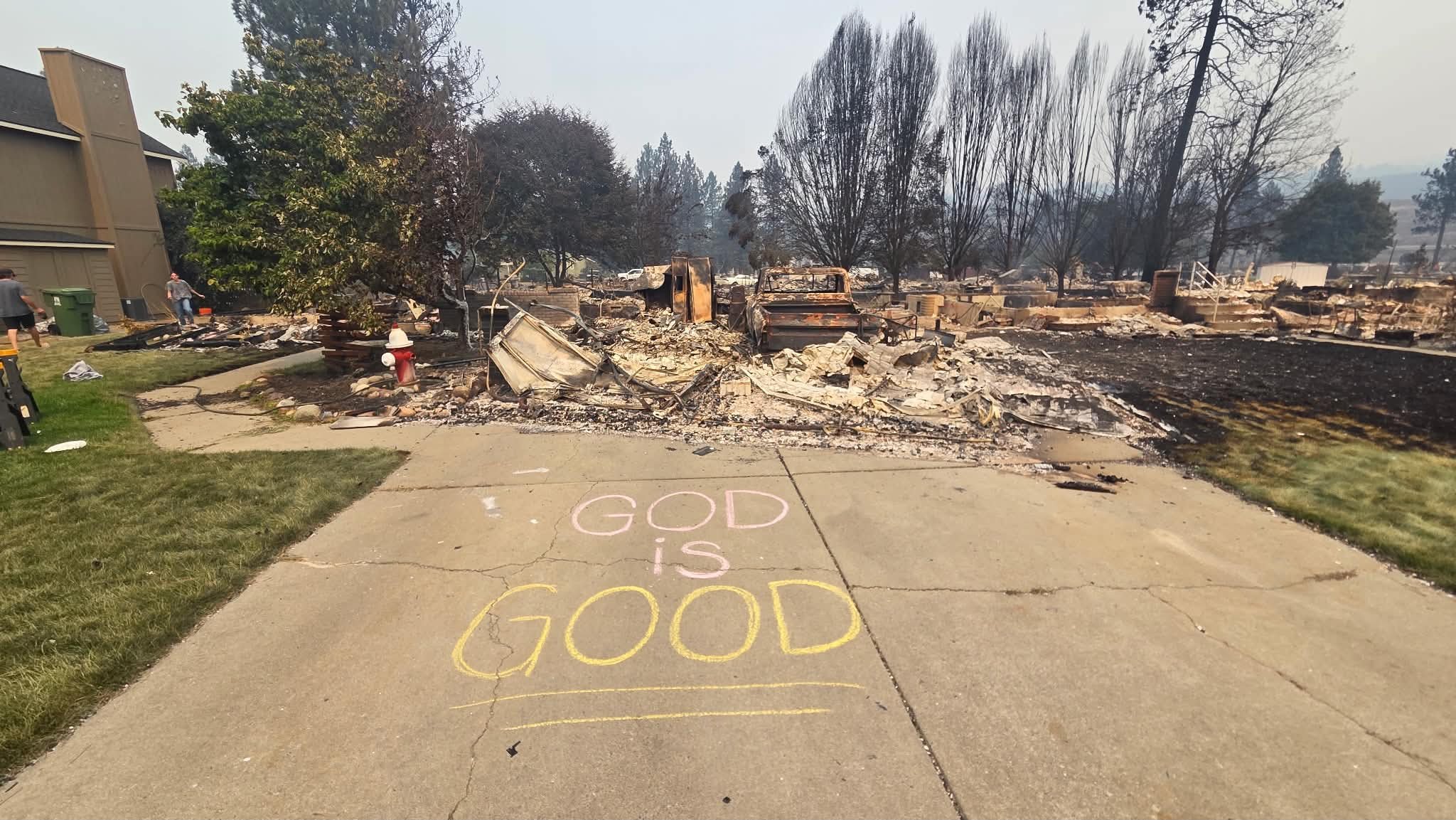 Support Clint and Mendi's Family After Fire campaign photo, 2 of 7