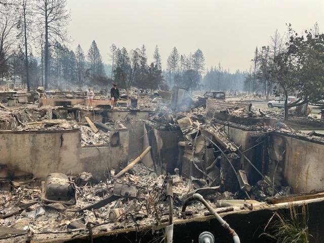 Support Clint and Mendi's Family After Fire campaign photo, 5 of 7