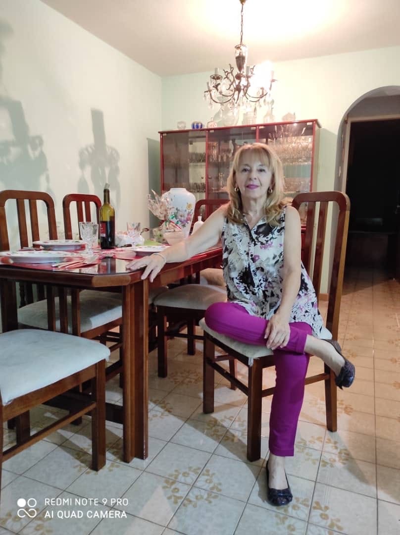 Support Teresa's Urgent Hip Surgery and Recovery campaign photo, 6 of 8