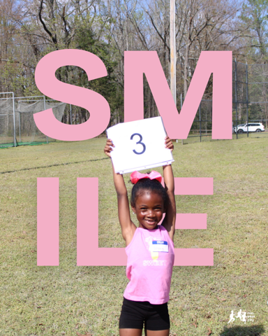 Run Your City Charlotte campaign photo, 6 of 7