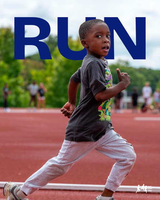 Run Your City Charlotte campaign photo, 4 of 7