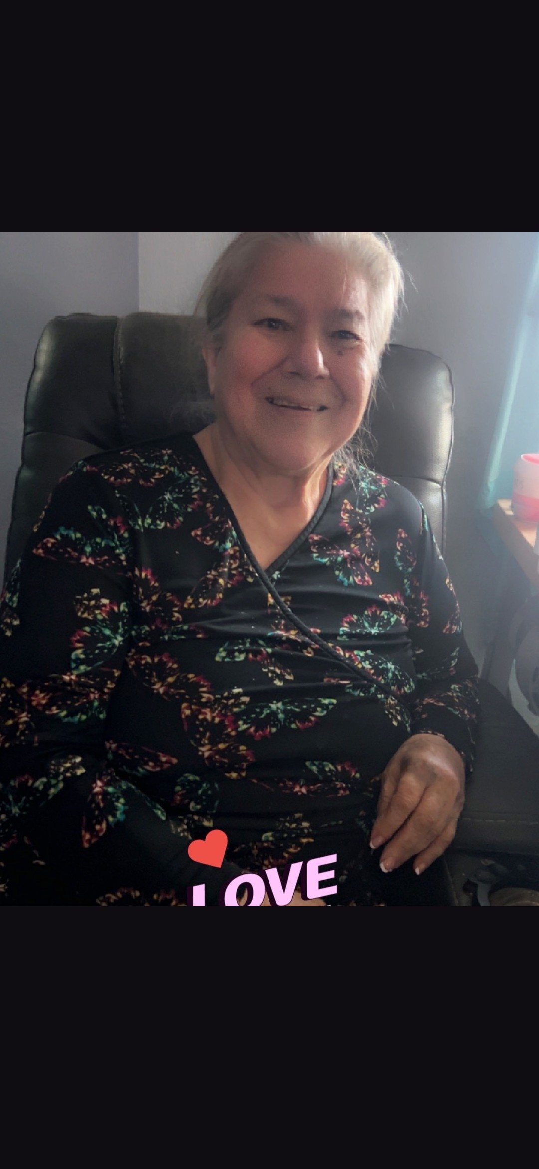 Help Restore Safety for Eileen’s Grandmother campaign photo, 2 of 8
